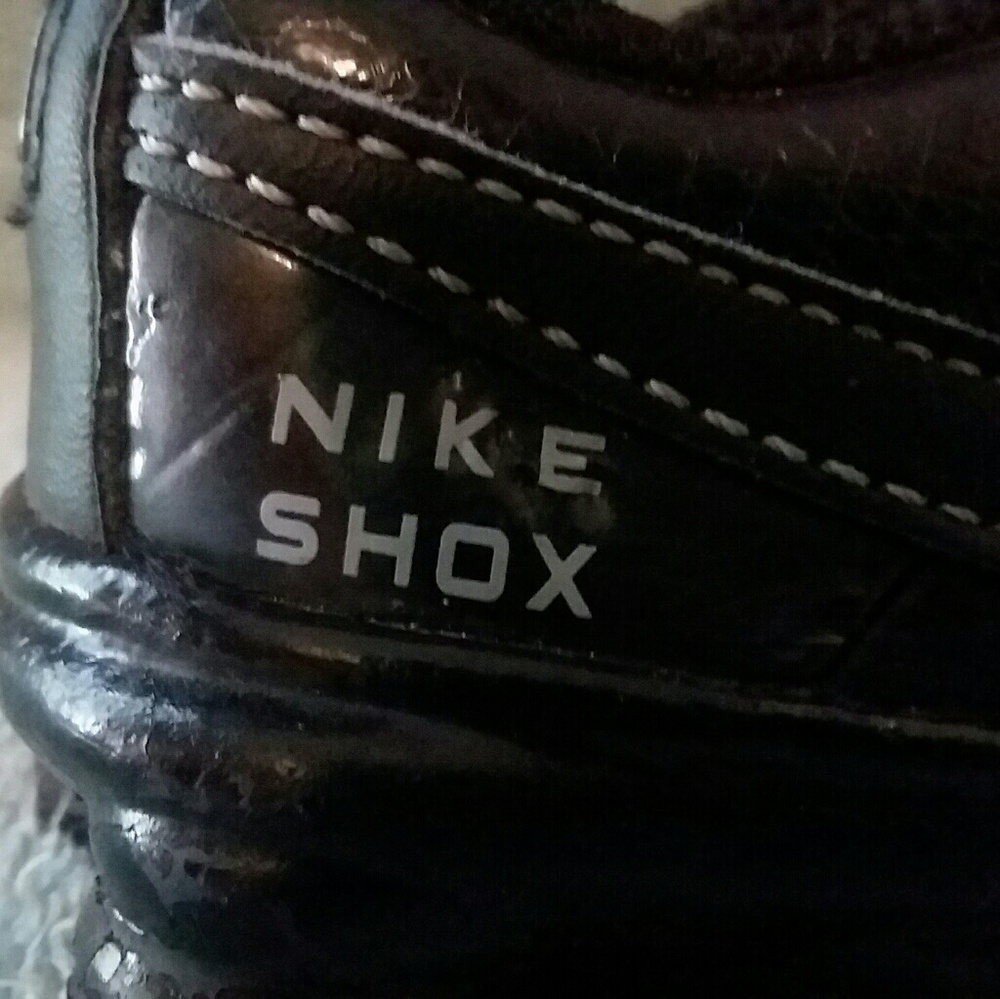 Nike sneakers